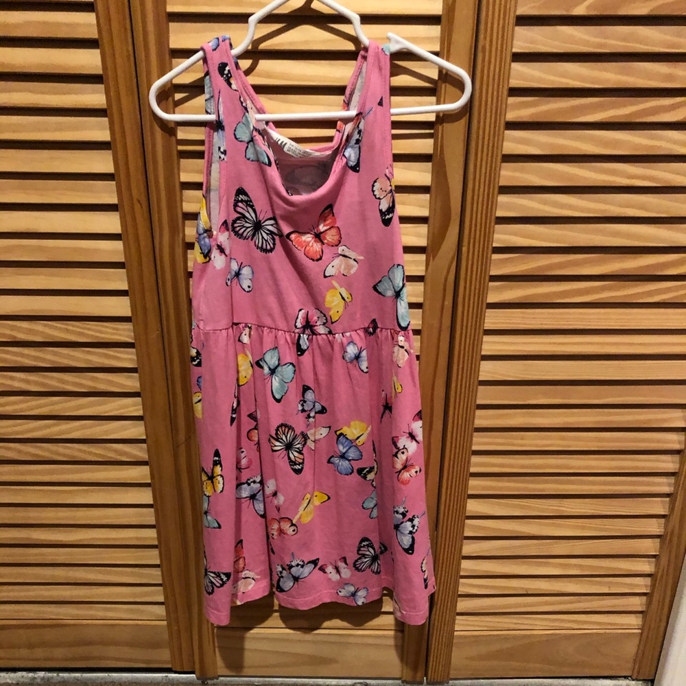 H&M Dress Size 4-6 Y